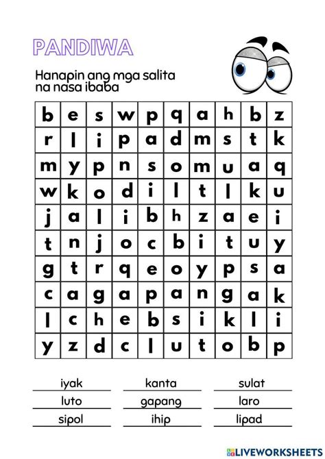 Every word you need to know about Hunting in Tagalog. .